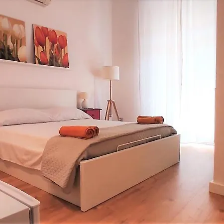 Il Girasole Bb Bed & Breakfast Cagliari